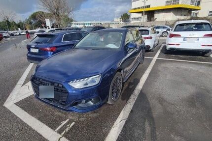 Audi A4 19.136 km 34.765 &euro; Hagen 58091