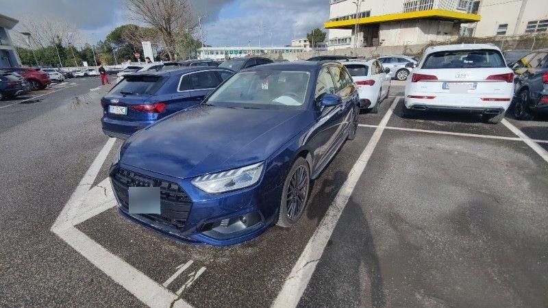 Audi A4 19.136 km 34.770 &euro; Hagen 58091