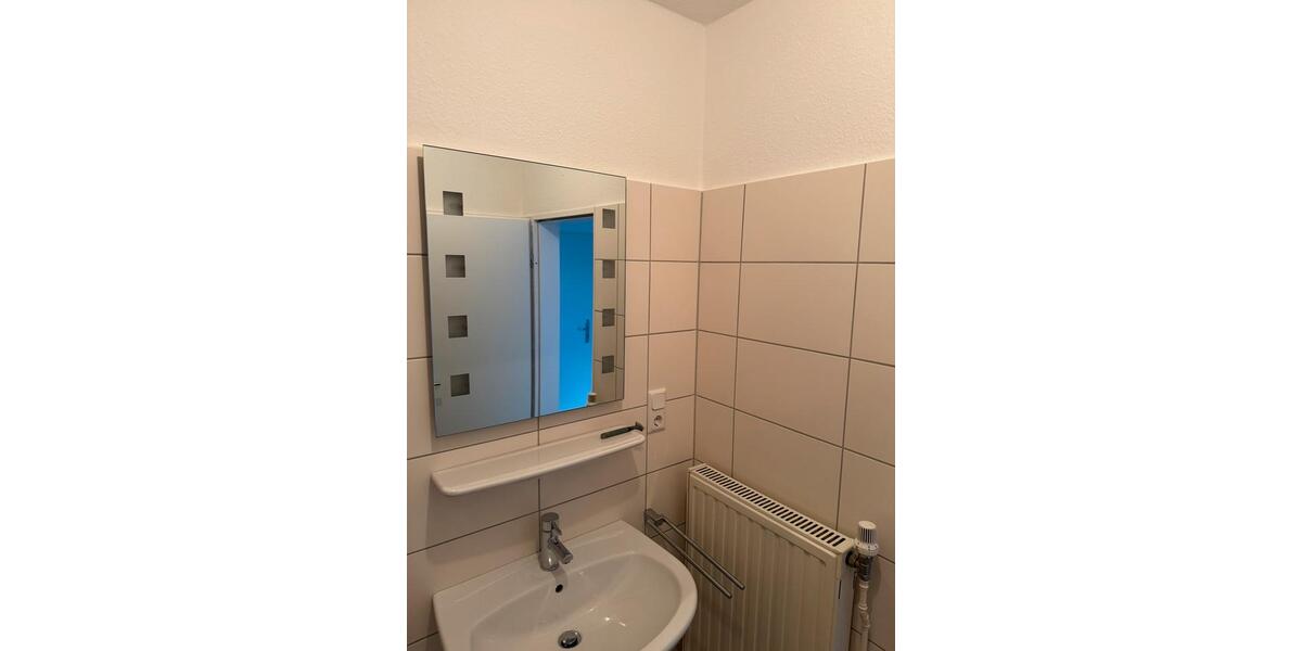 Dachgeschoßwohnung Gevelsberg - 2 Zimmer, 52 m&sup2;, 620&euro; | Angebot:26621331