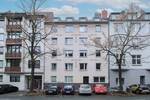 Etagenwohnung Düsseldorf Bilk - 3 Zimmer, 77 m&sup2;, 369.000&euro; | Angebot:25986022