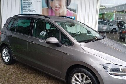 VW Golf Sportsvan 138.798 km 11.980 &euro; Wermelskirchen 42929