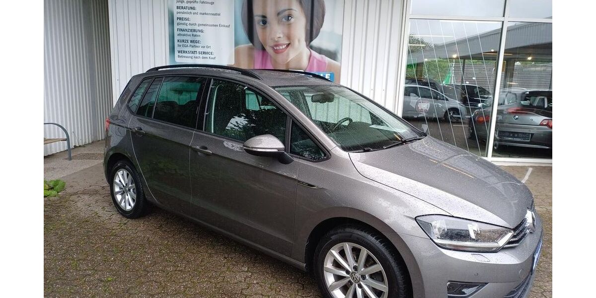 VW Golf Sportsvan 138.798 km 11.980 &euro; Wermelskirchen 42929