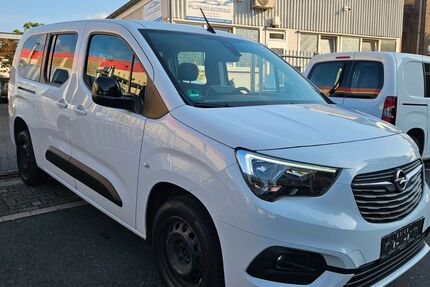 Opel Combo 97.500 km 15.995 &euro; HILDEN 40724