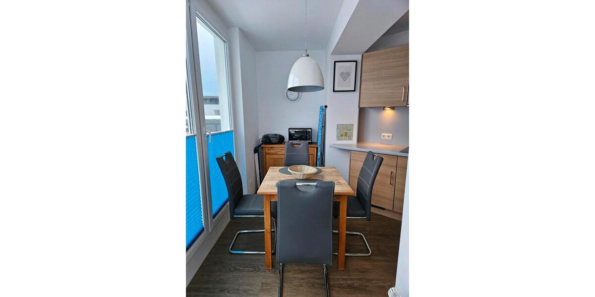 Ferienimmobilie Gelsenkirchen Ückendorf - 115&euro; | Angebot:25390687