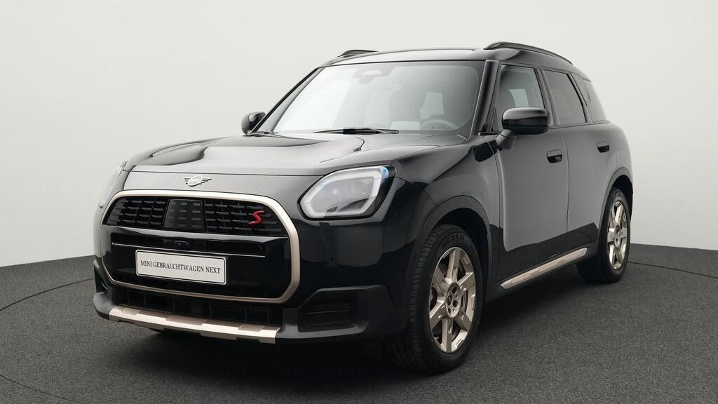 Mini Andere 21.553 km 40.228 &euro; Düsseldorf 40549