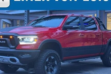 Dodge RAM 85.948 km 46.990 &euro; Kürten 51515