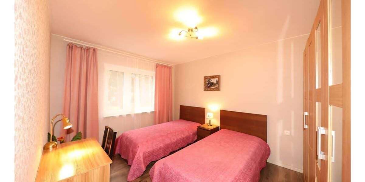 Zimmer Düsseldorf Unterrath - 2 Zimmer, 1.570&euro; | Angebot:27115904