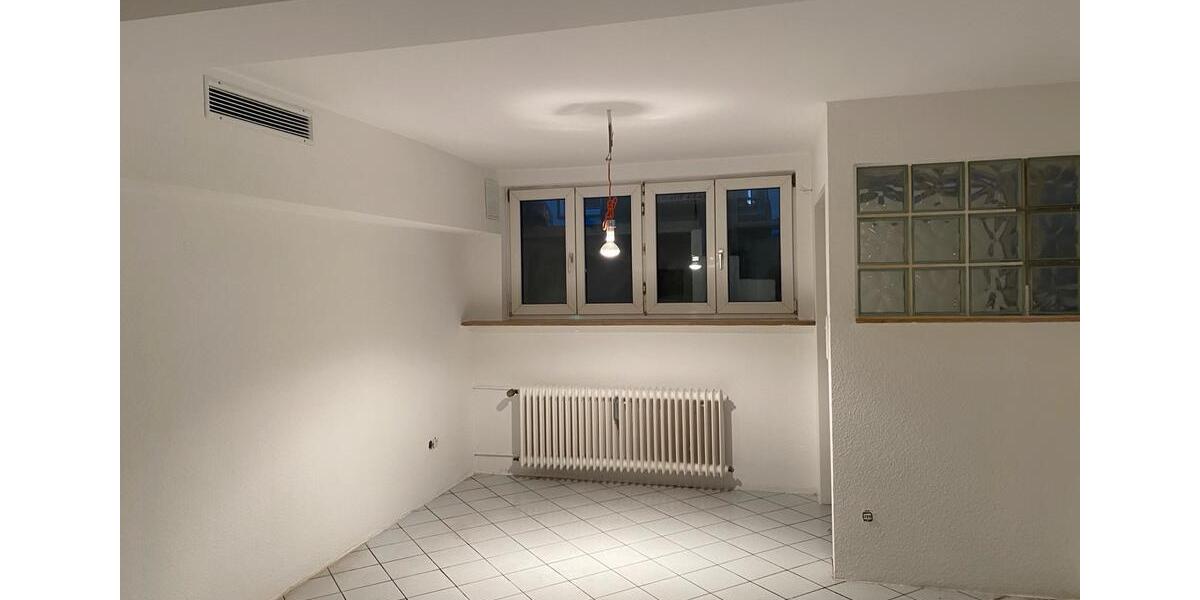 Etagenwohnung Wuppertal Elberfeld - 2 Zimmer, 550&euro; | Angebot:22575685