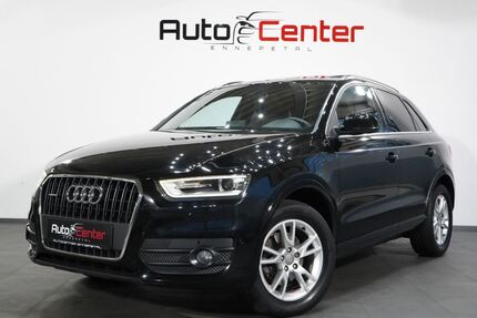 Audi Q3 92.000 km 20.590 &euro; Ennepetal (Bei Wuppertal) 58256