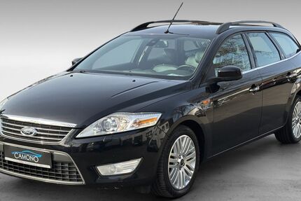 Ford Mondeo 248.720 km 2.500 &euro; Wuppertal 42277