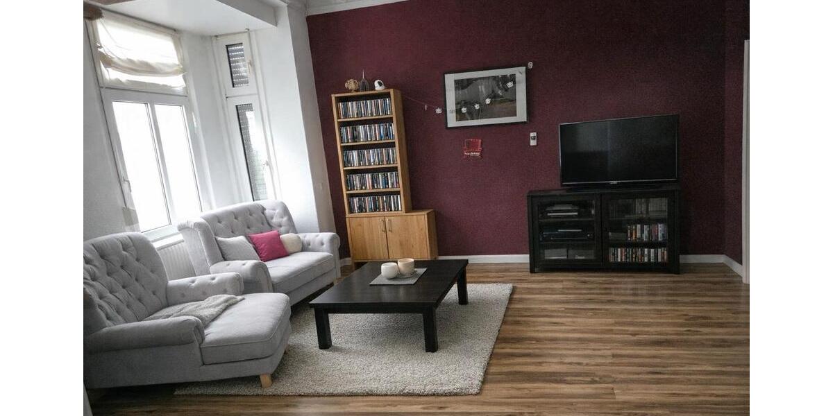 Etagenwohnung Schwelm - 4 Zimmer, 128 m&sup2;, 850&euro; | Angebot:25965199