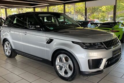 Land Rover Range Rover Sport 71.598 km 38.499 &euro; Ratingen bei Düsseldorf 40878