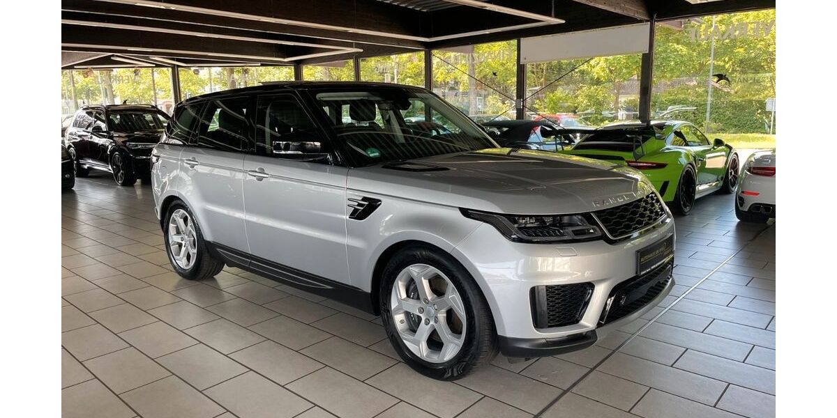 Land Rover Range Rover Sport 71.598 km 38.499 &euro; Ratingen bei Düsseldorf 40878