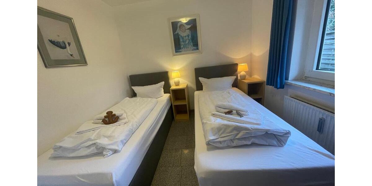 Ferienimmobilie Essen Stadtbezirk VI - 135&euro; | Angebot:25965371