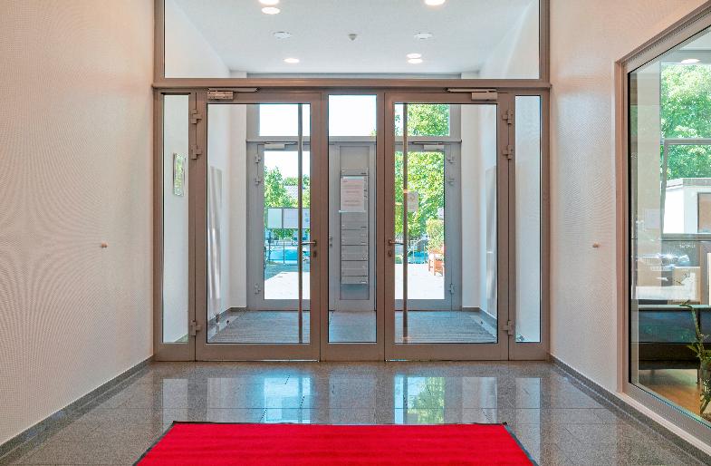 Gewerbeobjekt Ratingen Homberg - 2.000&euro; | Angebot:25966249