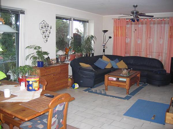 Hochparterre Wetter (Ruhr) - 3 Zimmer, 80 m&sup2;, 245.000&euro; | Angebot:26578164