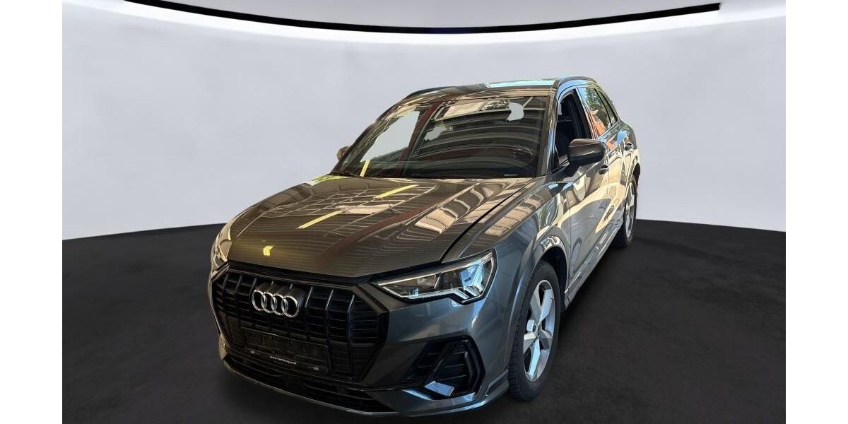 Audi Q3 89.039 km 30.743 &euro; Hagen 58091