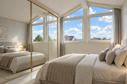 Wohnung Wuppertal Gemarkung Ronsdorf - 3 Zimmer, 130 m&sup2;, 344.000&euro; | Angebot:26672605