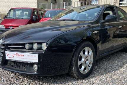 Alfa Romeo 159 98.500 km 2.990 &euro; Wuppertal 42389