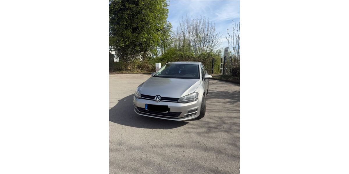 VW Golf 59.669 km 15.200 &euro; Bochum 44894