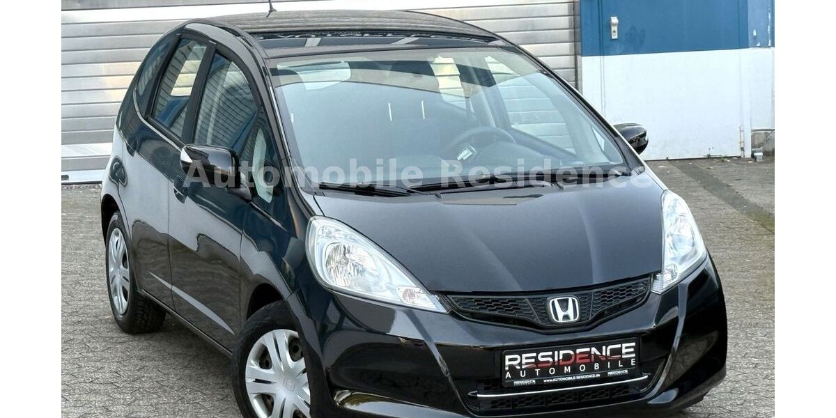 Honda Jazz 65.000 km 9.980 &euro; Ratingen 40880