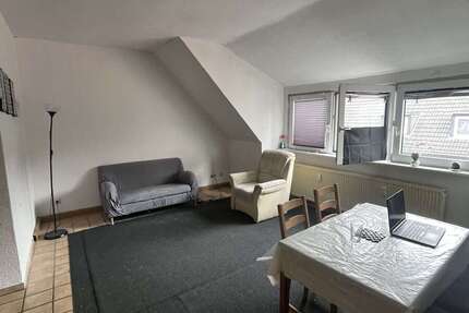 Wohnung Essen Südostviertel - 2 Zimmer, 41 m&sup2;, 360&euro; | Angebot:25349812