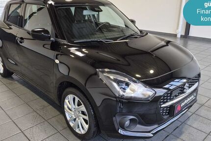 Suzuki Swift 24.454 km 13.990 &euro; Wuppertal 42287