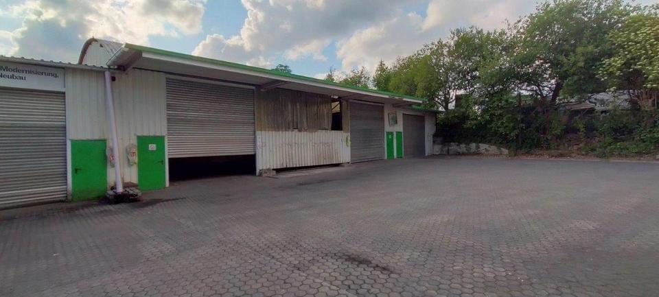 Gewerbeobjekt Remscheid Remscheid-Süd - 2.950&euro; | Angebot:25799512