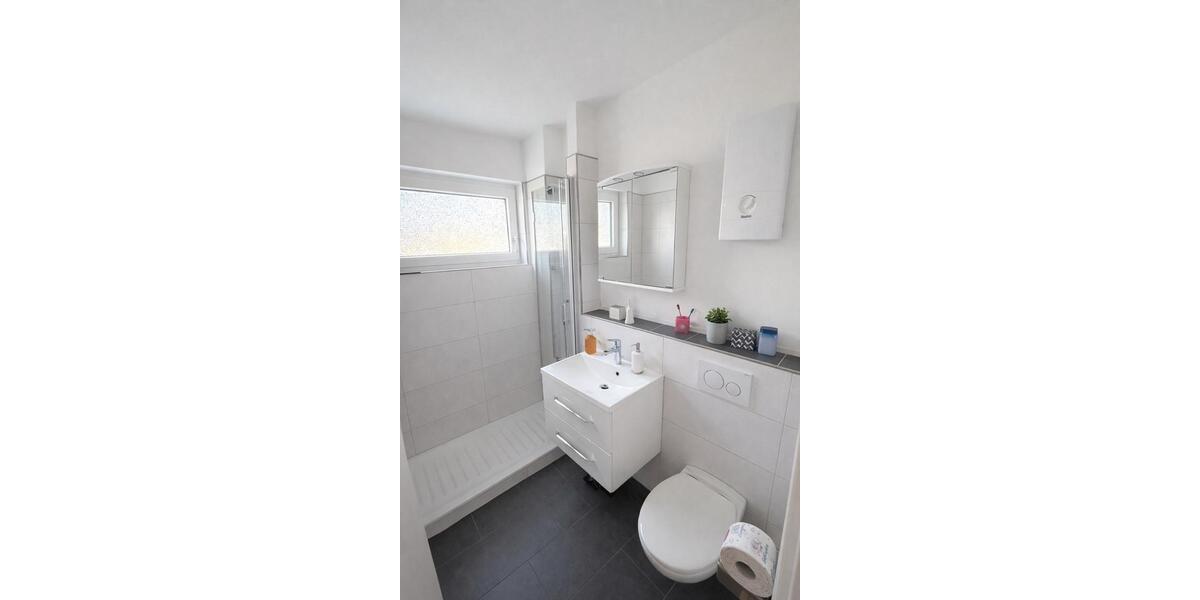 Etagenwohnung Haan - 2 Zimmer, 46 m&sup2;, 849&euro; | Angebot:26613535