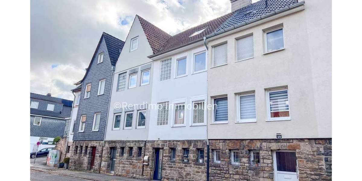 Einfamilienhaus Wuppertal Gemarkung Langerfeld - 3 Zimmer, 105 m&sup2;, 285.000&euro; | Angebot:25564204
