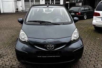 Toyota Aygo 219.000 km 950 &euro; Mülheim 45475