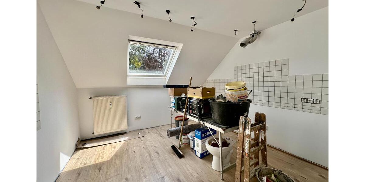 Etagenwohnung Mülheim an der Ruhr Broich - 4.5 Zimmer, 90 m&sup2;, 990&euro; | Angebot:26615955