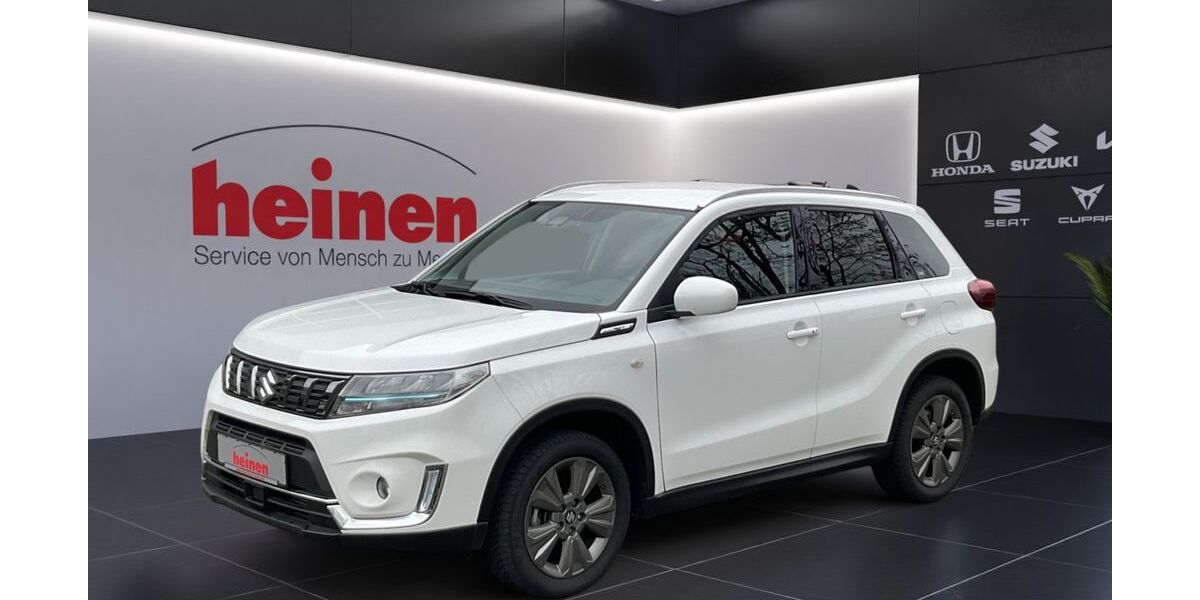 Suzuki Vitara 24.838 km 18.399 &euro; Hagen 58135