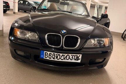 BMW Z3 125.000 km 15.000 &euro; Bochum 44869
