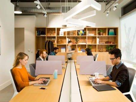 Gewerbeobjekt Düsseldorf Rath - 1.095&euro; | Angebot:25800045