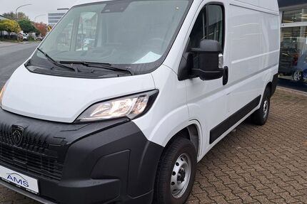 Peugeot Boxer 9.000 km 29.590 &euro; Essen 45307