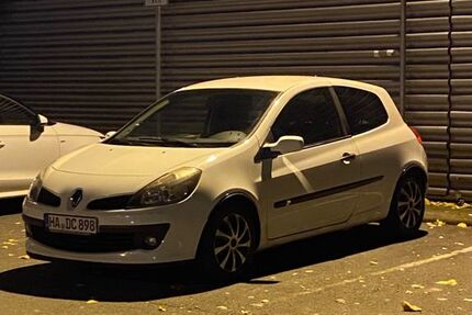 Renault Clio 243.000 km 1.750 &euro; Hagen 58089