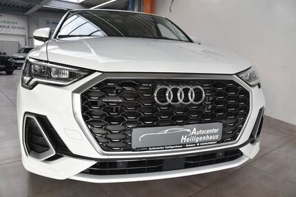 Audi Q3 49.586 km 38.980 &euro; Heiligenhaus 42579