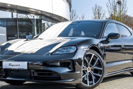 Porsche Taycan 9.999 km 128.183 &euro; Hagen 58119