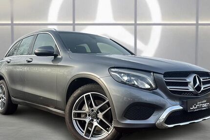 Mercedes-Benz GLC 350 114.050 km 31.450 &euro; Haan 42781