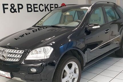 Mercedes-Benz ML 350 137.127 km 17.890 &euro; Wuppertal 42275