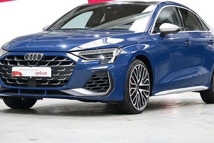 Audi S3 30.199 km 47.444 &euro; Wuppertal 42109