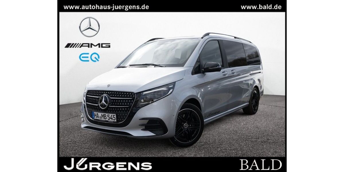 Mercedes-Benz V 250 6.000 km 70.900 &euro; Hagen 58135