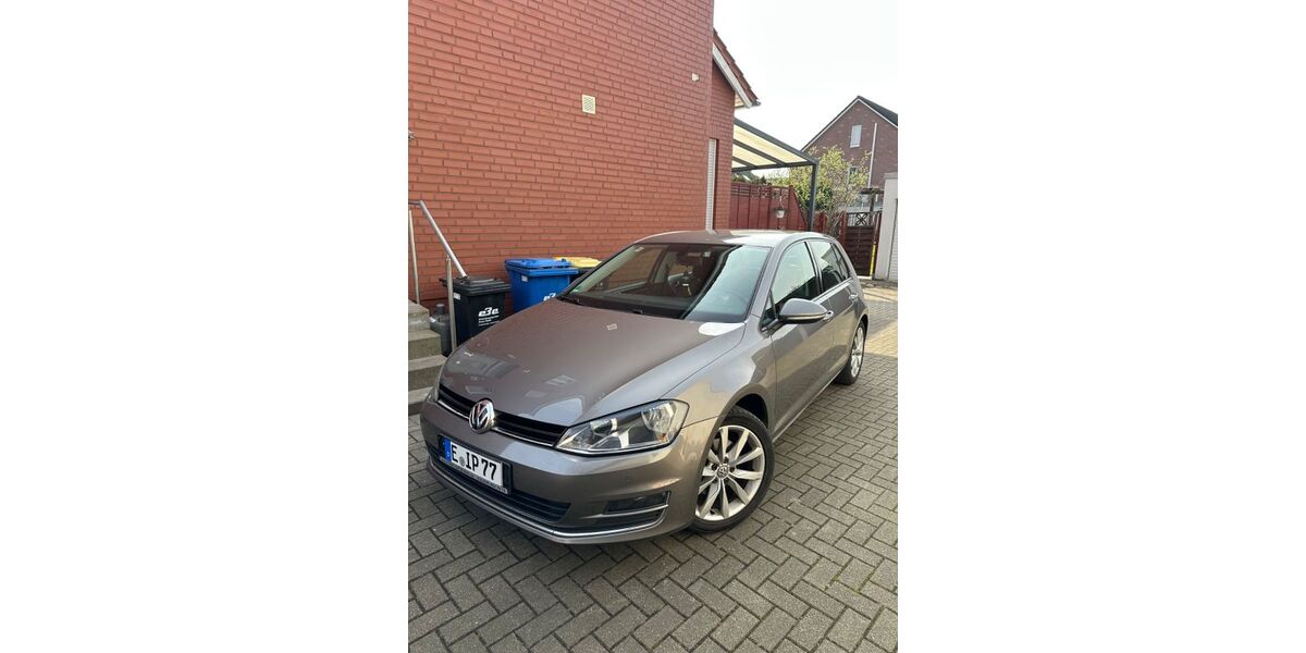VW Golf 205.000 km 9.400 &euro; Essen 45327