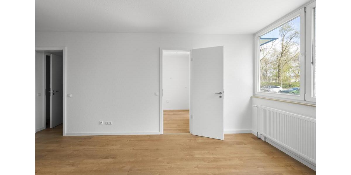 Erdgeschoßwohnung Herne Wanne-Bickern - 1 Zimmer, 42 m&sup2;, 344&euro; | Angebot:26556867