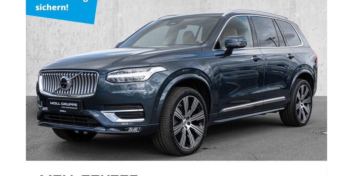 Volvo XC90 40.675 km 51.850 &euro; Düsseldorf 40549
