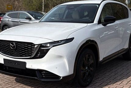 Mazda CX-5 1.656 km 39.990 &euro; Hattingen 45527
