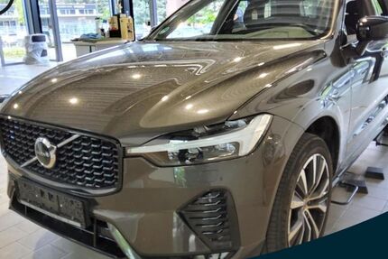 Volvo XC60 61.601 km 33.480 &euro; Essen-Kray 45309