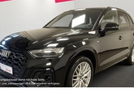 Audi Q5 36.571 km 42.900 &euro; Düsseldorf 40233