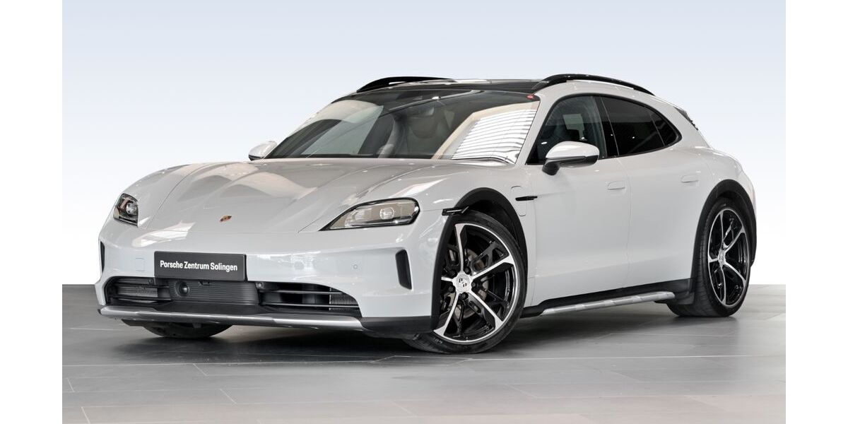 Porsche Taycan 20.259 km 89.700 &euro; Solingen 42653